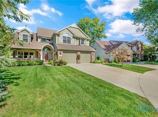 4628 Mallory Ct, Toledo, OH 43623