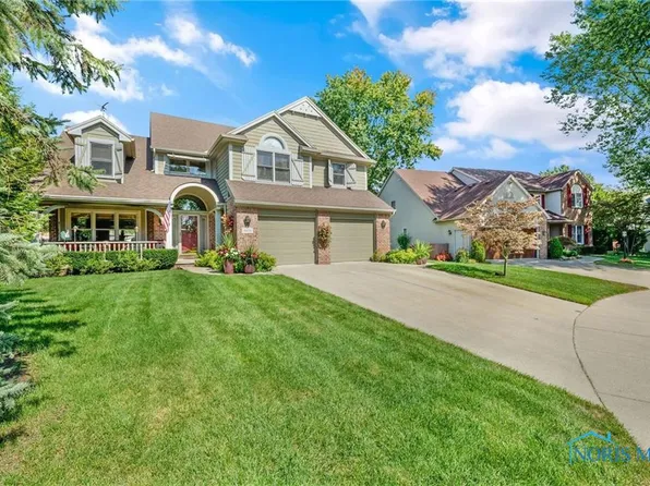 4628 Mallory Ct, Toledo, OH 43623