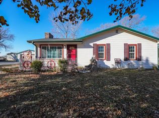 1095 SE Conner Rd, El Dorado, KS 67042