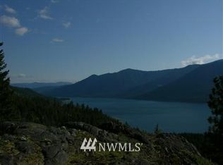 LOT 10 Night Sky Dr, Ronald, WA 98940