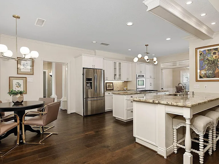 15 Carriage Pines Ct — Photo 6