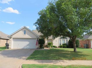5108 Sunnybrook Ln, Wichita Falls, TX 76310