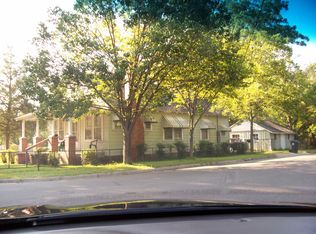 601 McNair Ave, Laurinburg, NC 28352