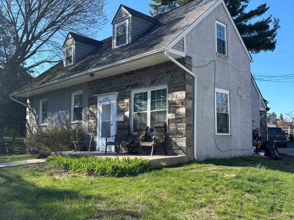 2588 Radcliffe Rd Floor 1, Broomall, PA 19008