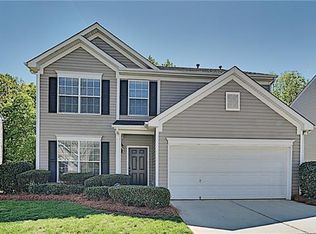 11623 Erwin Ridge Ave, Charlotte, NC 28213