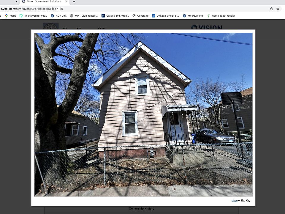 2nd image of 5 Wilcox Pl