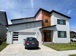 1093 Abigail Ln UNIT A, Bozeman, MT 59718