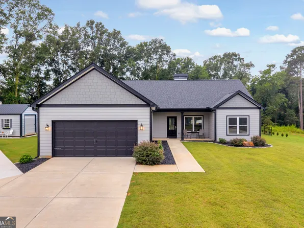 858 Scott Mill Rd, Hartwell, GA 30643
