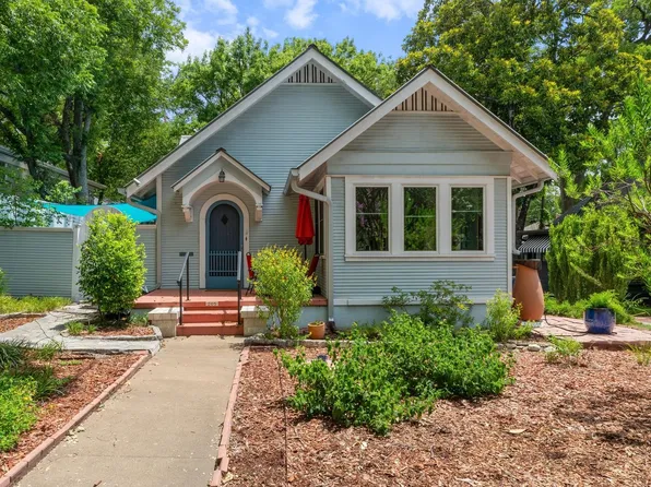 205 W 32nd St, Austin, TX 78705