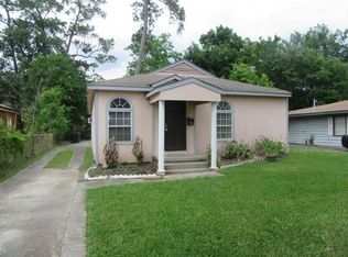 3841 Rosedale St, Houston, TX 77004