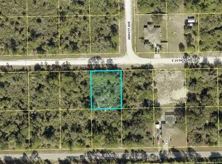4226 E 25th St, Alva, FL 33920