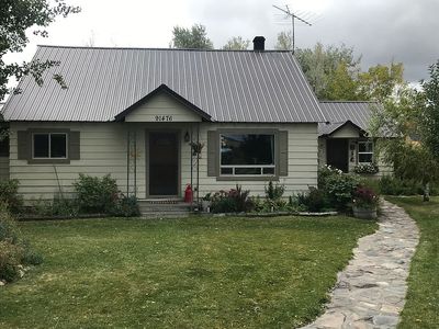 91476 Shults Ln, Lakeview, OR, 97630