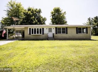 1217 Cherrytown Rd, Westminster, MD 21158