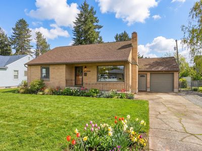2705 W Grace Ave, Spokane, WA, 99205