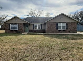 4086 W State Highway 76, Anderson, MO 64831