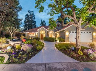 8155 N Yorktown Dr, Fresno, CA