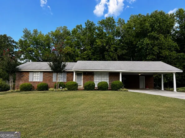 108 Skyline Dr, Barnesville, GA 30204