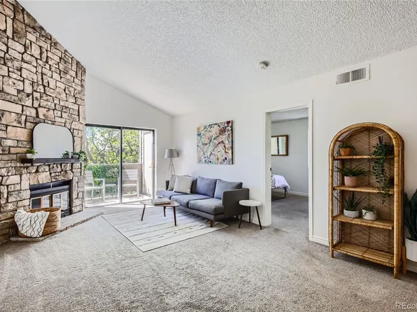 2929 W Floyd Avenue #314, Denver, CO 80236