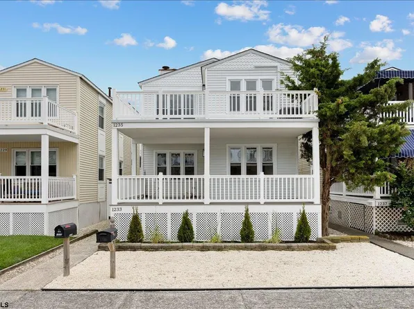 1233 Haven Ave APT 1, Ocean City, NJ 08226