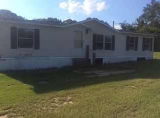 25085 Taylor Rd, Red Level, AL 36474