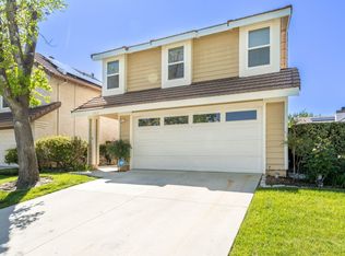 19732 Elizabeth Way #0, Canyon Country, CA 91351