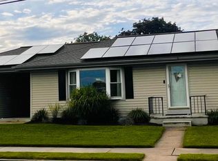 301 Maple St, Richland, PA 17087