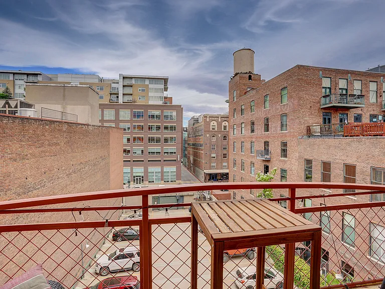 1435 Wazee St #408 — Photo 34
