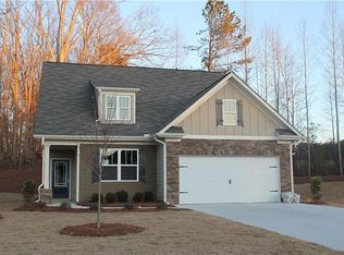 290 Azalea Lakes Dr, Dallas, GA 30157