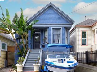 1538 16th Ave, Oakland, CA 94606