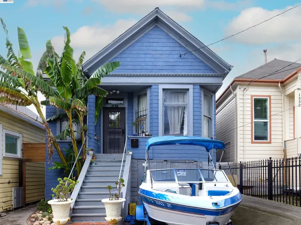 1538 16th Ave, Oakland, CA 94606