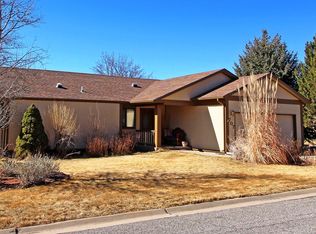 707 Detroit Ave, Cortez, CO 81321
