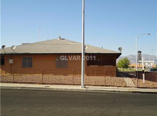 6140 Camino De Rosa Dr, Las Vegas, NV 89108