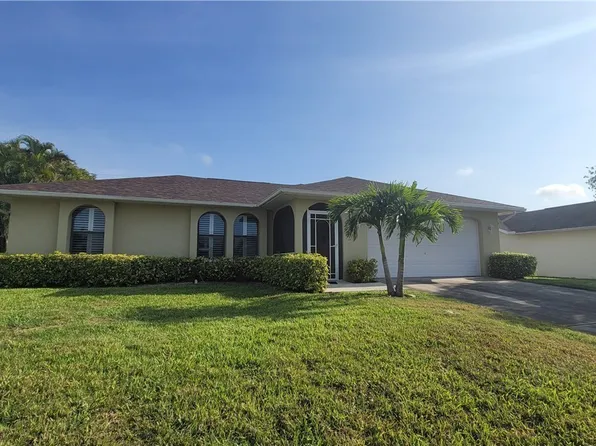 1929 NE 2nd Ter, Cape Coral, FL 33909