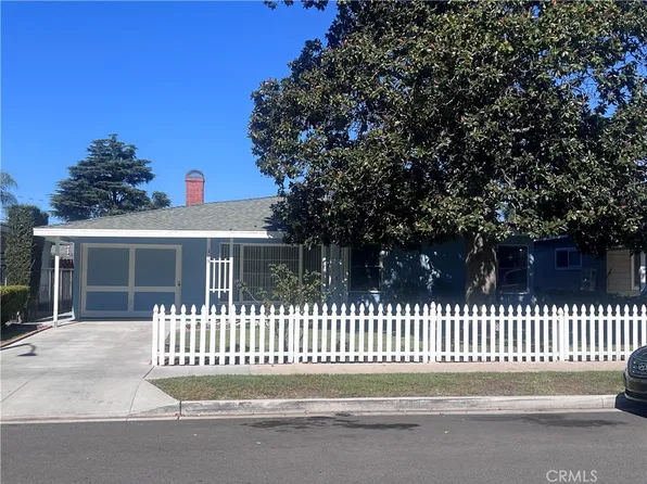 315 E North St, Anaheim, CA 92805