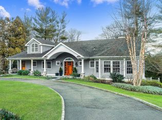 521 Purchase St, Rye, NY 10580