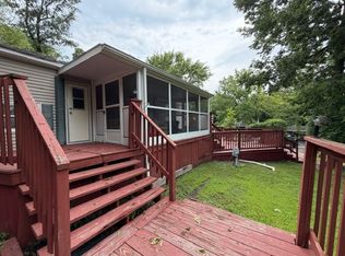 2795 E 28th Rd Lot 537, Seneca, IL 61360