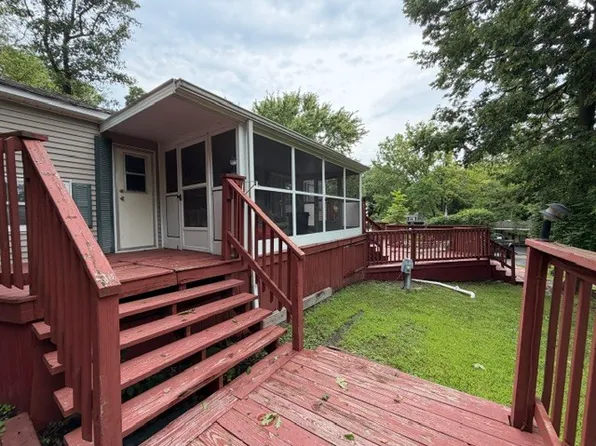 2795 E 28th Rd Lot 537, Seneca, IL 61360