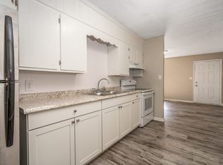 657 Kingston Ave, Rocky Mount, NC 27803