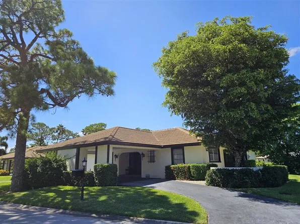 429 Pine Villa Drive #429, Atlantis, FL 33462