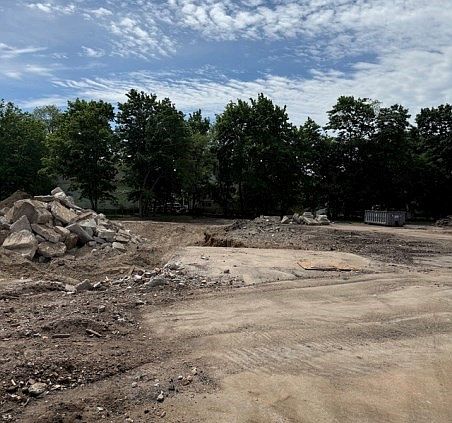 2nd image of LOT 1B Dean St