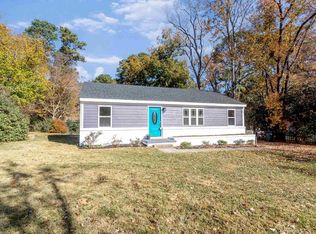 1111 Southerlund Rd, Garner, NC 27529