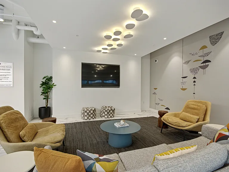 Link Apartments Calyx — Photo 19