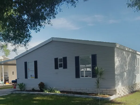 168 Cinnamon Ridge Ln #259, Davenport, FL 33897