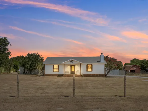 1695 Eastwood Rd, Melissa, TX 75454