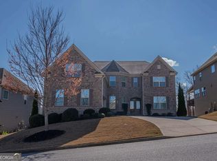 905 Stonekirk Ct, Alpharetta, GA 30004