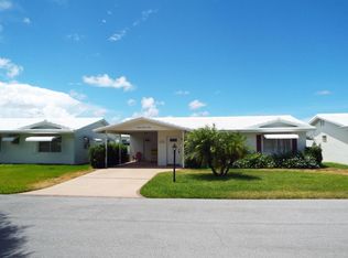 1103 Reposo Ave, Boynton Beach, FL 33426