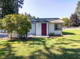1706 S Pierce Rd, Spokane, WA 99206