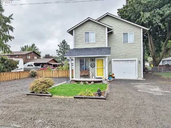 2903 N Depot St, La Grande, OR 97850