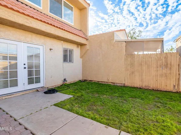 4806 W ROSE Lane, Glendale, AZ 85301