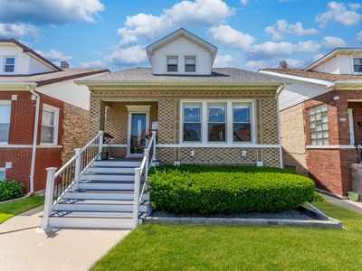 2610 N Major Ave, Chicago, IL, 60639